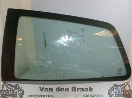 Fiat Bravo 1995-2003 Zijruit links achter