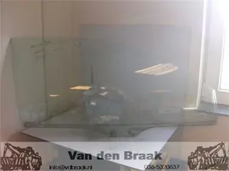 Mazda 323C 3 deurs 1994-2001 Portierraam rechts