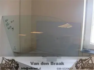 Alfa Romeo 145 3 deurs 1994-2000 Portierraan rechts