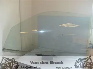 Alfa Romeo 145 3 deurs 1994-2000 Portierraan links