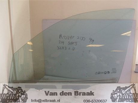 Rover 200 5 deurs 1996-1999 Portierraam links voor