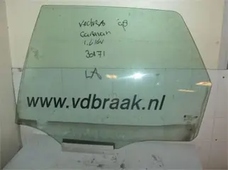 Opel Vectra Caravan 1995-2002 Portierraam links achter