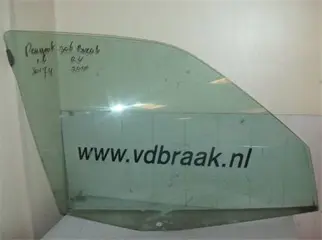 Peugeot 306 5 deurs 1993-2002 Portierraam rechts voor