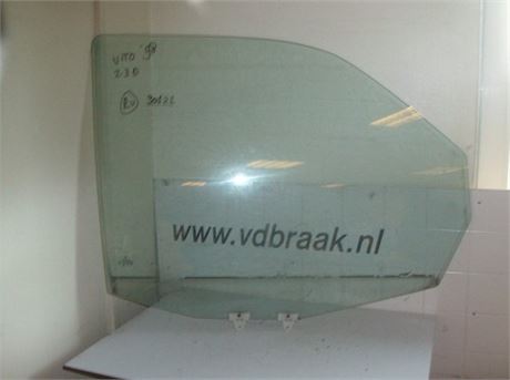 Mercedes-Benz Vito 1996-2003 Portierraam rechts