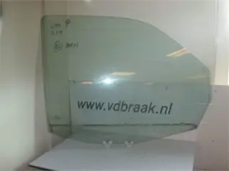 Mercedes-Benz Vito 1996-2003 Portierraam rechts