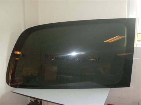 Chevrolet Trans Sport 1997-2005 Uitzetraam rechts achter