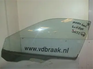 Mazda Xedos 6 1992-1999 Portierruit links voor