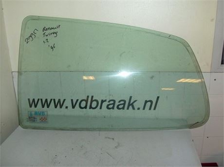 Renault Twingo 3 deurs 1993-2007 Zijraam links achter