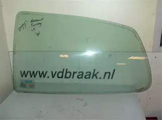 Renault Twingo 3 deurs 1993-2007 Zijraam links achter