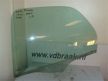 Citroen Xsara Picasso 1999-2011 Portierraam links achter