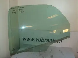 Citroen Xsara Picasso 1999-2011 Portierraam links achter