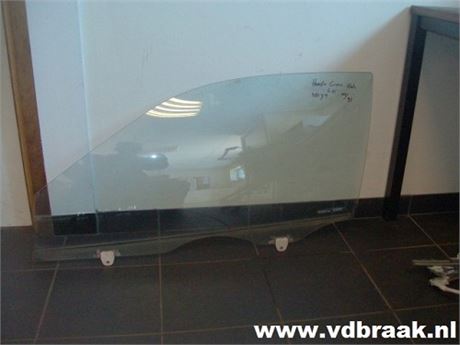 Honda Civic 3 deurs 1991-1995 Portierraam links