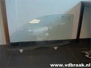 Honda Civic 3 deurs 1991-1995 Portierraam links