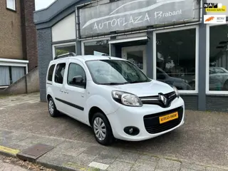 Renault Kangoo Family 1.2 TCe Limited / CLIMAT / CRUISE / BLEUTOOTH