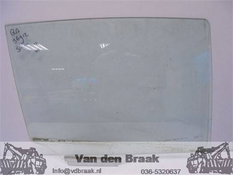 Daihatsu Sirion 5 drs 2005-2013 Portierraam rechts achter