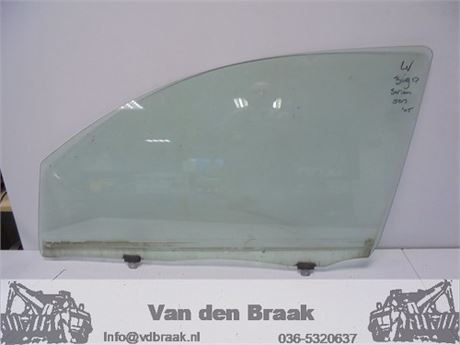 Daihatsu Sirion 5 drs 2005-2013 Portierraam links voor