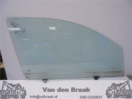 Daihatsu Sirion 5 drs 2005-2013 Portierraam rechts voor