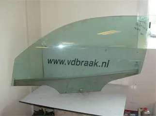 Alfa Romeo 147 3 deurs 2000-2007 Portierraam links