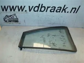 Kia Rio 5-deurs 2000-2005 Driehoekraam links achter