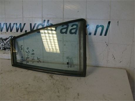 Kia Rio 5-deurs 2000-2005 Driehoekraam rechts achter