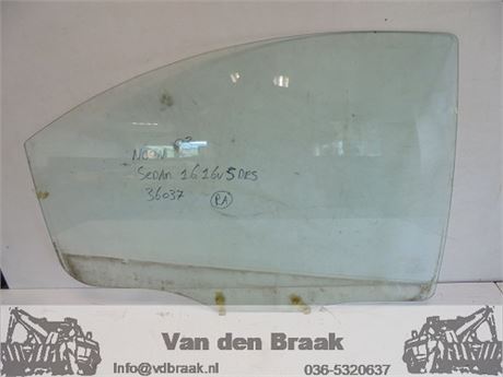 Chrysler Neon 1999-2003 Portierraam rechts achter