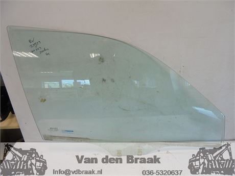 Mazda 323S (Sedan) 1998-2003 Portierraam rechts voor