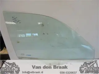 Mazda 323S (Sedan) 1998-2003 Portierraam rechts voor