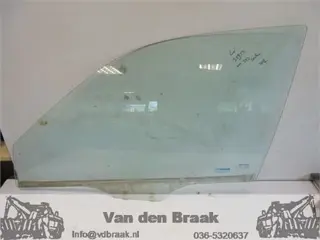 Mazda 323S (Sedan) 1998-2003 Portierraam links voor