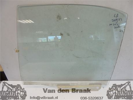 Mazda 323S (Sedan) 1998-2003 Portierraam links achter