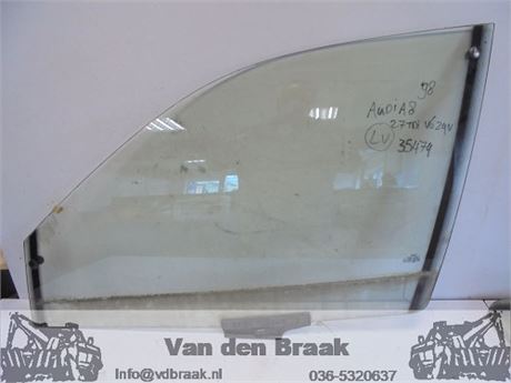 Audi A8 Sedan 1994-2002 Portierraam links voor
