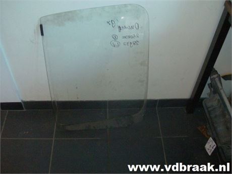 Fiat Ducato 1994-2002 Portierraam links voor