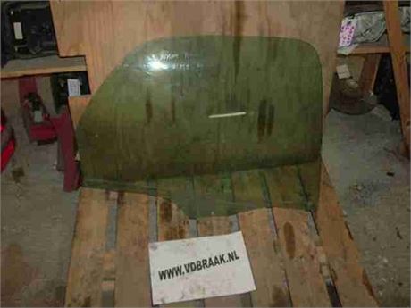 Citroen Xsara Picasso 1999-2011 Portierruit rechts achter