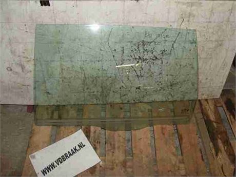 Kia Joice 2000-2003 Portierraam links achter