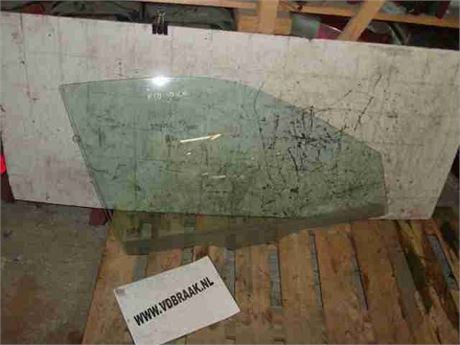 Kia Joice 2000-2003 Portierraam rechts voor