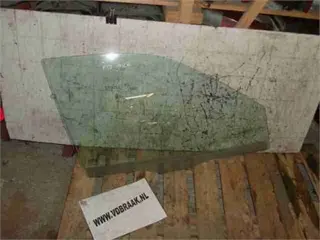 Kia Joice 2000-2003 Portierraam rechts voor