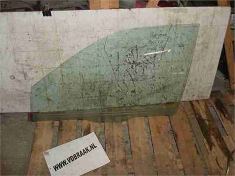 Kia Joice 2000-2003 Portierraam links voor