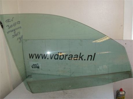 Renault Megane 1996-2003 Portierraam rechts voor