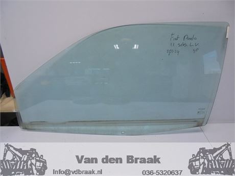 Fiat Punto 3 deurs 1994-1999 Portierraam links
