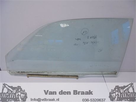 Suzuki Alto 3 deurs 1994-2002 Portierraam links