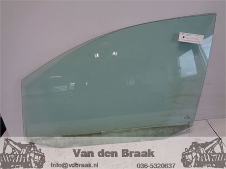 Volkswagen Touran 2003-2010 Portierraam links voor