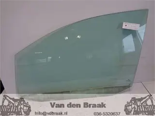 Volkswagen Touran 2003-2010 Portierraam links voor