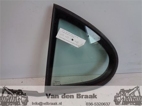 Seat Toledo 1999-2004 Driehoeksraam links achter