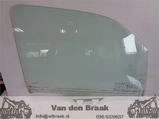 Suzuki Wagon R+ 2000-2008 Portierraam rechts voor