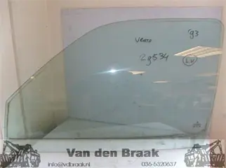 Volkswagen Vento 4 deurs 1992-1998 Portierraam links voor