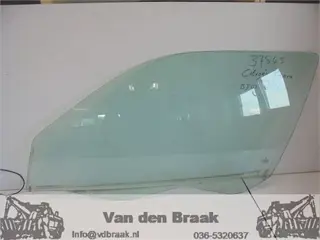 Citroen Xsara Coupe 1998-2004 Portierraam links