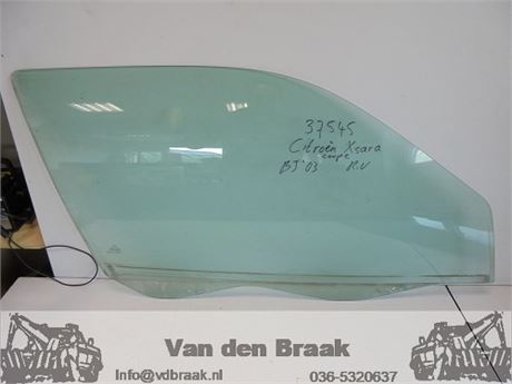 Citroen Xsara Coupe 1998-2004 Portierraam rechts