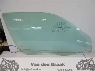 Citroen Xsara Coupe 1998-2004 Portierraam rechts