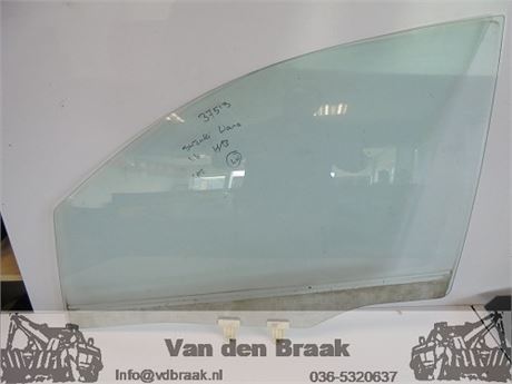 Suzuki Liana 5drs Hatchback 2001-2007 Portierraam linksvoor