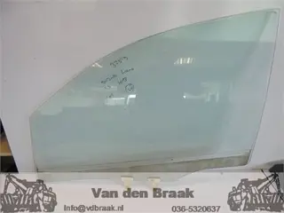 Suzuki Liana 5drs Hatchback 2001-2007 Portierraam linksvoor