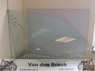 Mazda Demio 1998-2001 Portierraam rechts voor